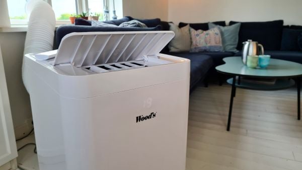Ac Inomhus Test